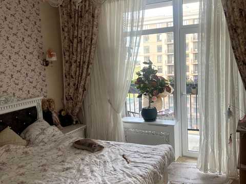 квартира за адресою Чехова вул., 2