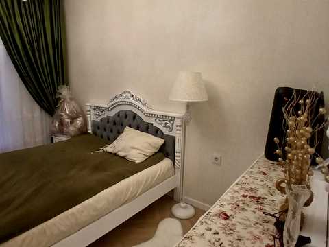 квартира за адресою Чехова вул., 2
