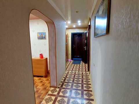 квартира по адресу Василия Барка ул., 8