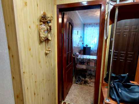 квартира по адресу Василия Барка ул., 8