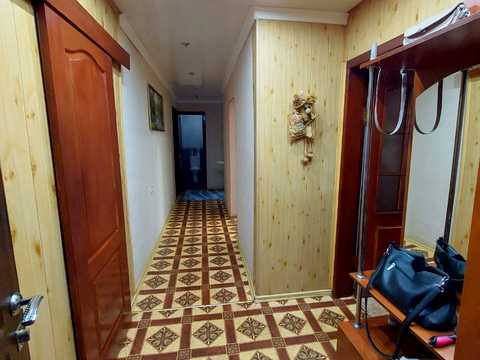 квартира по адресу Василия Барка ул., 8