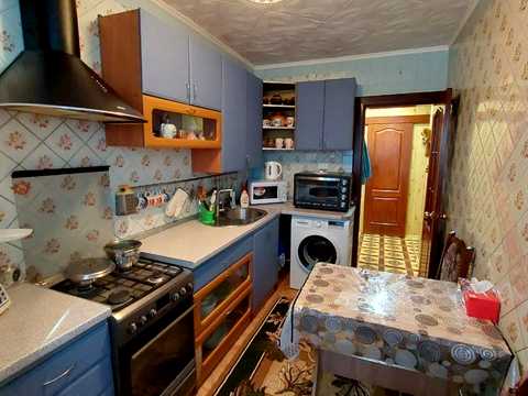 квартира по адресу Василия Барка ул., 8