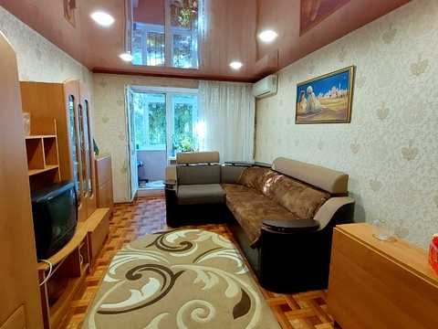 квартира по адресу Василия Барка ул., 8