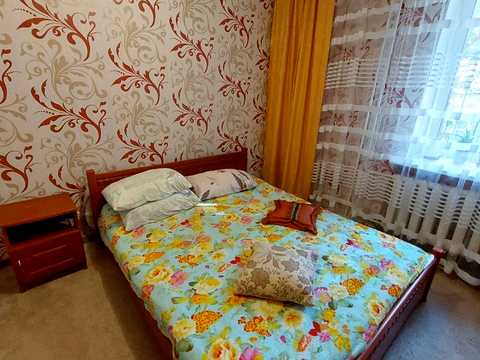 квартира по адресу Василия Барка ул., 8