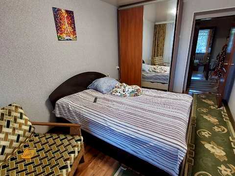 квартира по адресу Василия Барка ул., 8
