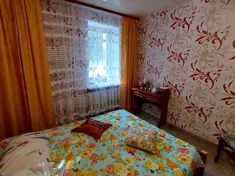 квартира по адресу Василия Барка ул., 8
