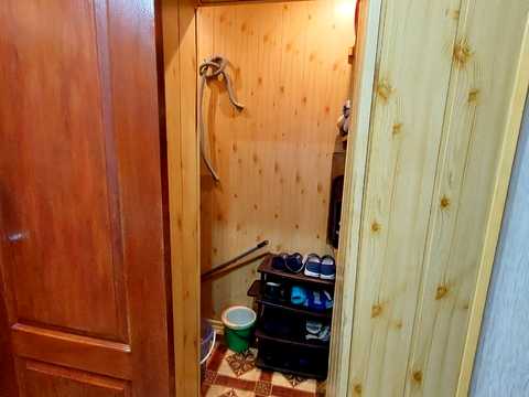 квартира по адресу Василия Барка ул., 8