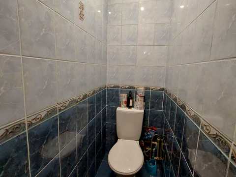 квартира по адресу Василия Барка ул., 8