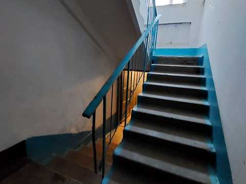 квартира по адресу Василия Барка ул., 8