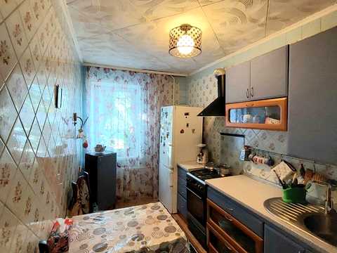 квартира по адресу Василия Барка ул., 8