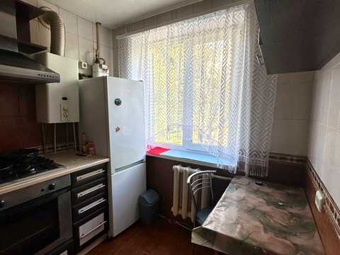 квартира за адресою Миколи Ващука вул. (Квятека), 35