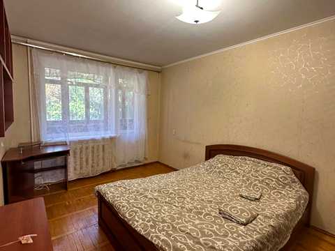 квартира за адресою Миколи Ващука вул. (Квятека), 35