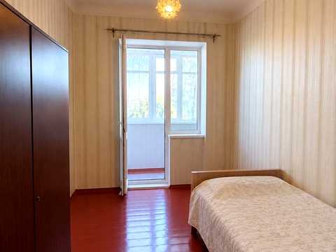 квартира за адресою Самарська вул., 13