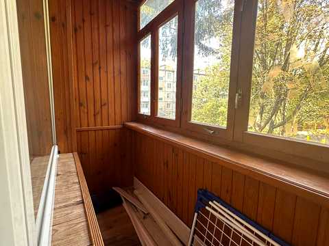 квартира за адресою Миколи Ващука вул. (Квятека), 35