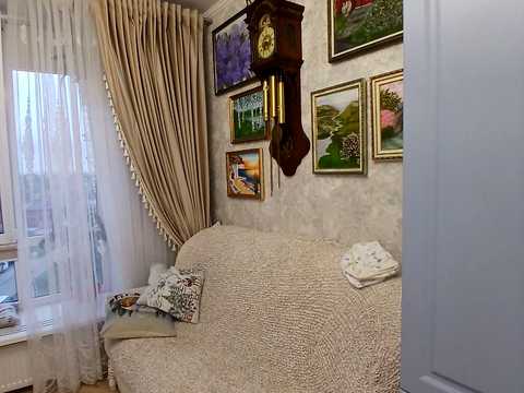 квартира за адресою Чехова вул., 2
