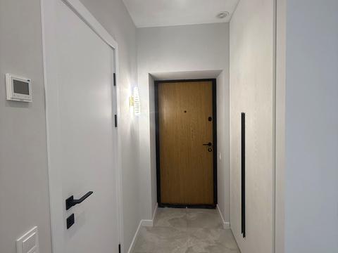 квартира за адресою Європейська вул. (Жовтнева), 32