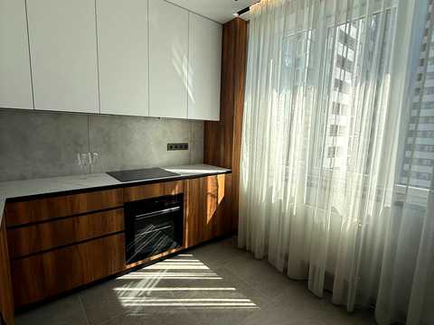 квартира за адресою Одеса, Варненська вул., 29