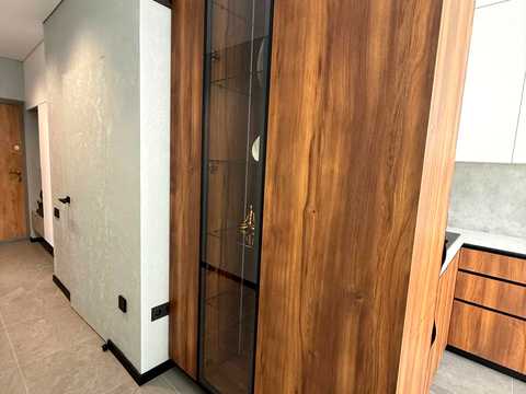 квартира за адресою Одеса, Варненська вул., 29