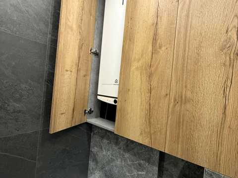 квартира за адресою Одеса, Варненська вул., 29