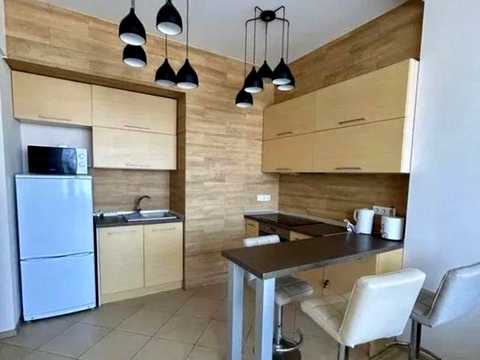 квартира за адресою Генуезька вул., 5