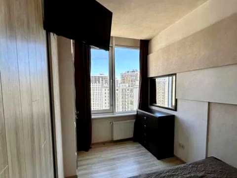 квартира за адресою Генуезька вул., 5