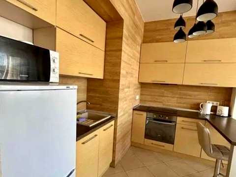 квартира за адресою Генуезька вул., 5