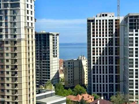 квартира за адресою Генуезька вул., 5