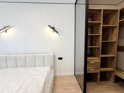 квартира за адресою Молодіжна вул., 2