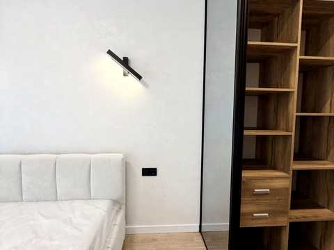квартира за адресою Молодіжна вул., 2