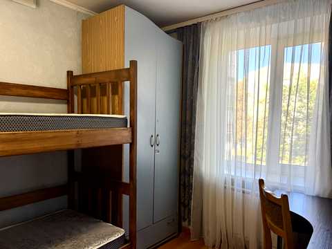 квартира по адресу Князя Острожского ул., 12