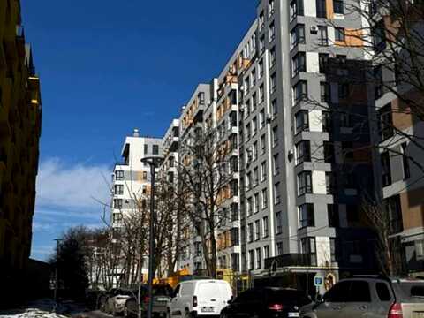 квартира за адресою Миколи Пимоненка вул. (), 7-Д