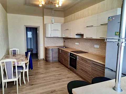 квартира за адресою Теремківська вул., 3-А