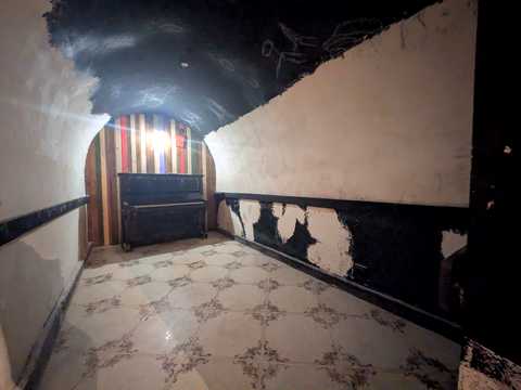 комерційна за адресою Івано-Франківськ, Леся Курбаса вул., 4