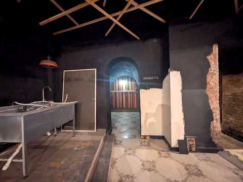 комерційна за адресою Івано-Франківськ, Леся Курбаса вул., 4