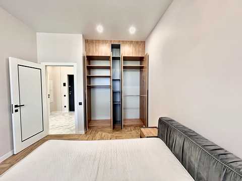 квартира за адресою Берестейський просп. (Перемоги), 11 к2