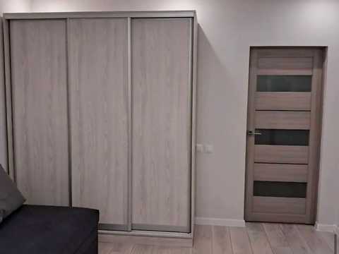 квартира по адресу Гетьмана Полуботка ул., 29
