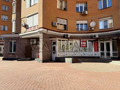 коммерческая по адресу Владимира Ивасюка просп. (Героїв Сталінграду), 10