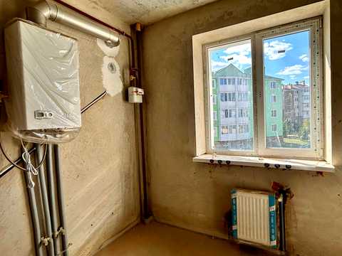 квартира за адресою Павла Чубинського вул., 11
