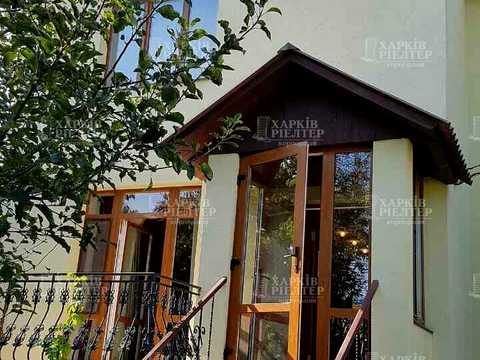 дом по адресу Варениковский пер.