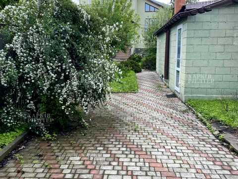 дом по адресу Варениковский пер.