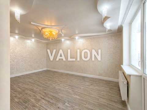 квартира за адресою Миколи Закревського вул., 95-В