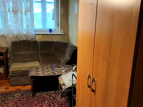 квартира за адресою Запоріжжя, Соборний просп. (Леніна), 222