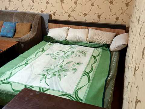 квартира за адресою Запоріжжя, Соборний просп. (Леніна), 222