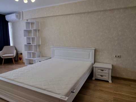 квартира за адресою Велика Васильківська вул. (Червоноармійська), 124-А