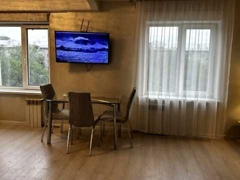 квартира за адресою Запоріжжя, Фортечна вул. (Грязнова), 45