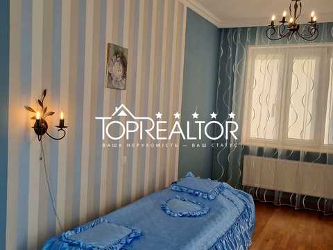 квартира по адресу Науки просп. (Ленина), 45/3 к1