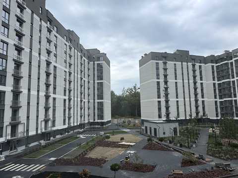 квартира по адресу Виноградна ул., (Будинок 18)