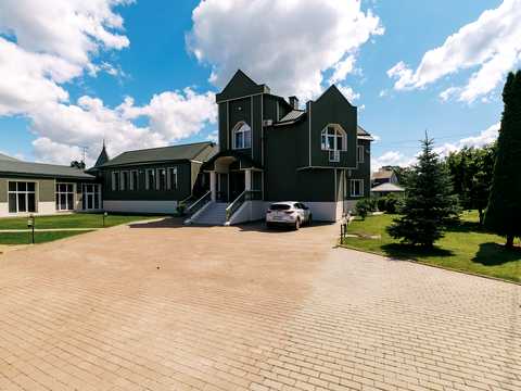 будинок за адресою Садова, 2