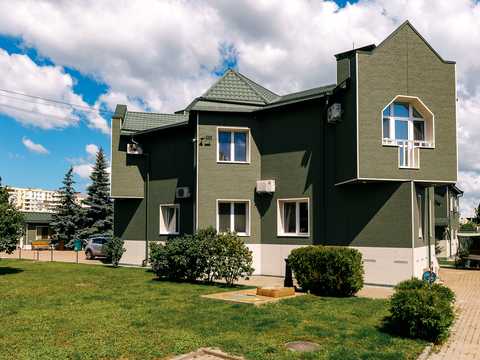 будинок за адресою Садова, 2