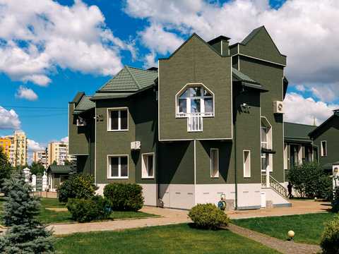 будинок за адресою Садова, 2